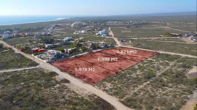 Inv #13 Callejon Del Gato — Land for sale in La Paz