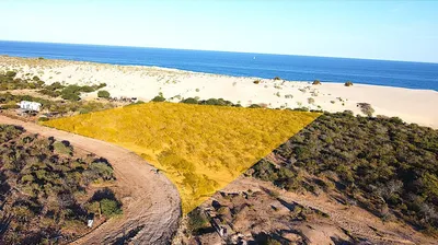 Boca Del Salado Beachfront — Land for sale in East Cape
