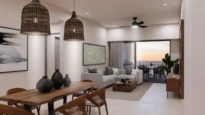 Palmilla Tower Cenit — Condo for sale in San José del Cabo