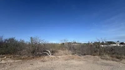 Lot 0661 Lomas Del Centenario Doceava — Land for sale in La Paz