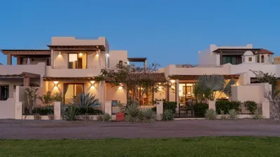 Fn 16 Homero Davis Y Campo De Golf — House for sale in Loreto