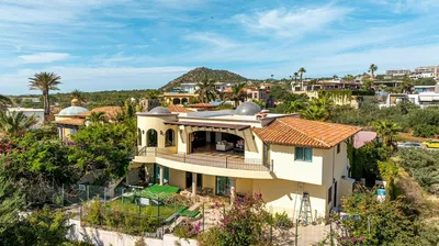 Casa 49 — House for sale in Cabo San Lucas