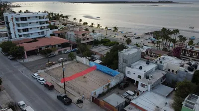 Esterito Lot Madero — Land for sale in La Paz