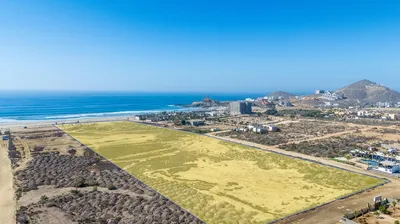 Cerritos — Land for sale in Pacific Coast