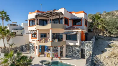 Casa Randy — House for sale in East Cape