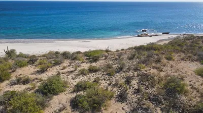 Montemar Phase 3 Bl 8 Lot 5 — Land for sale in East Cape