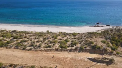 Montemar Phase 3 Bl 8 Lot 4 — Land for sale in East Cape
