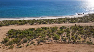 Montemar Phase 3 Bl 11 Lot 4 — Land for sale in East Cape