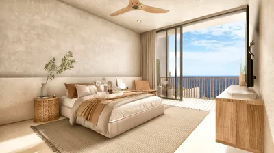 The Mountain Club 104 Costa Villa 104, C. Barranca — House for sale in Cabo San Lucas
