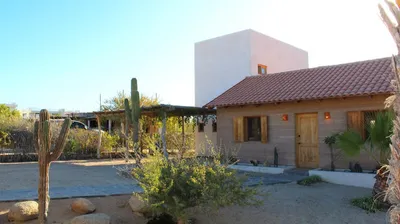 Casa Baja 14 Camino Del Sol — House for sale in Pacific Coast