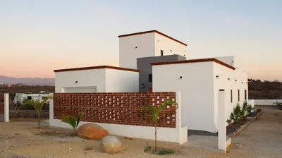 Casa Costa Bella Calle Molusco — House for sale in Pacific Coast