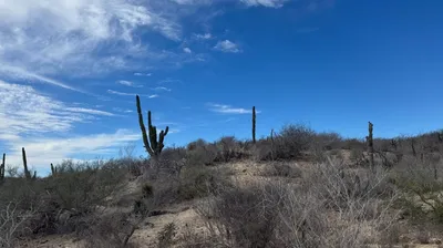 Agua Blanca Lot #3 Camino De La Mojarra — Land for sale in Pacific Coast
