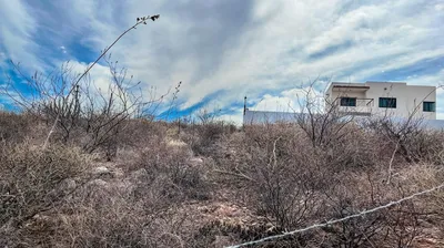 Colina Del Sol Lot — Land for sale in La Paz