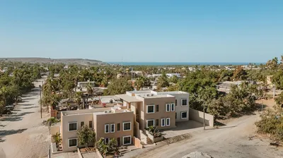Edificio La Vibra — Condo for sale in Pacific Coast