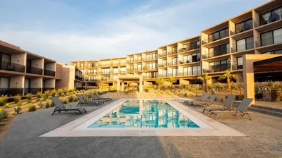 Matiz 1-B Miro Los Cabos Via De Lerry — Condo for sale in Cabo San Lucas