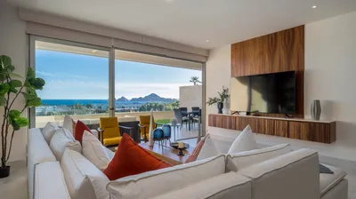 Vista Vela Ii — Condo for sale in Cabo San Lucas