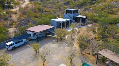 Casa Rocas Apiladas — House for sale in East Cape