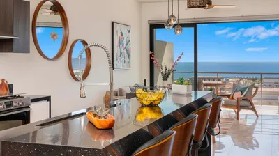 Tramonti — Condo for sale in Cabo San Lucas