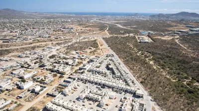 Casa Altezza Lot 30 C Gales 5205 — House for sale in Cabo San Lucas