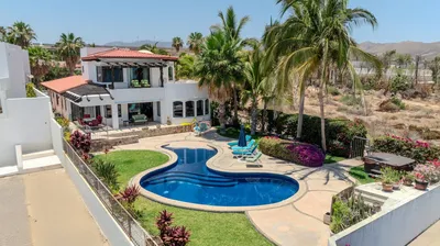 Casa Sunny Daze Transpeninsular — House for sale in San José del Cabo