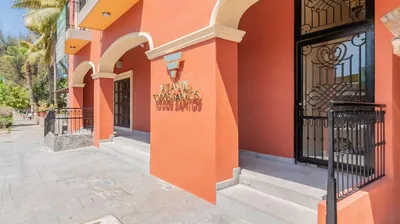 Villas De Todos Santos #111 — Condo for sale in Pacific Coast