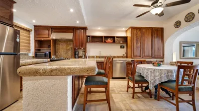 La Jolla D-208 Bldg. — Condo for sale in San José del Cabo