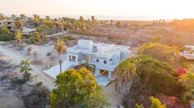 Casa Vista Bella Offering Seller Financing — House for sale in Pacific Coast