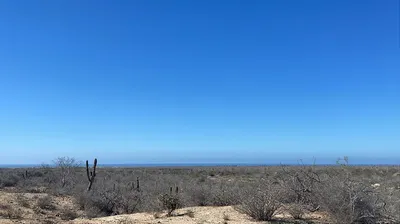 Colindante Con Agua Blanca La Matanza — Land for sale in La Paz