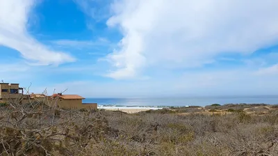 Parcel 374 Gavilan North Los Cerritos — Land for sale in Pacific Coast