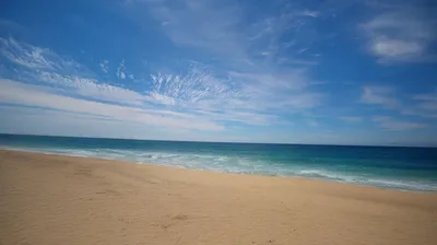 Wind Horse Beach Las Playitas — Land for sale in Pacific Coast
