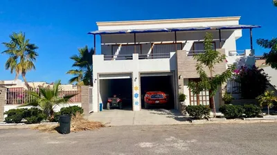 Casa Big Familly Bahia Residencial — MultiFamily for sale in East Cape