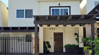 Loma Encantada Residence Calle Cacto M6 L2 — House for sale in San José del Cabo