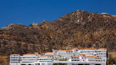 Portofino - Pedregal Calle, Camino Bonito — Condo for sale in Cabo San Lucas