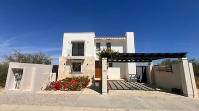 Vista Hermosa House #25 — House for sale in San José del Cabo