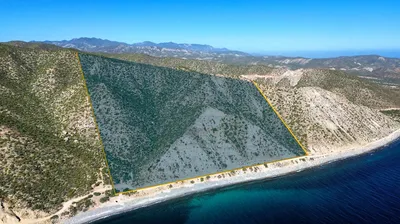 Seabreeze Ridge — Land for sale in East Cape