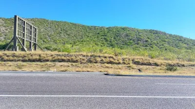 Big Land Los Cerritos — Land for sale in Pacific Coast