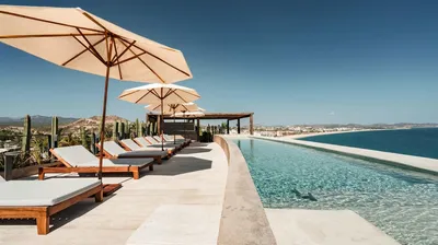 The Break At El Arenal 1D — Condo for sale in San José del Cabo