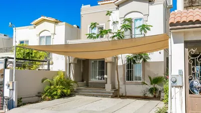 Paraiso Iguana Casa 13 — House for sale in Cabo San Lucas