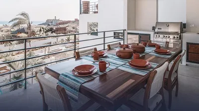 Cerritos Surf Residences — Condo for sale in Pacific Coast