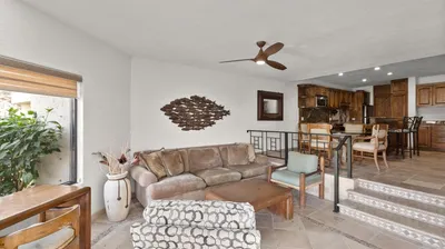 Terrasol Beach — Condo for sale in Cabo San Lucas