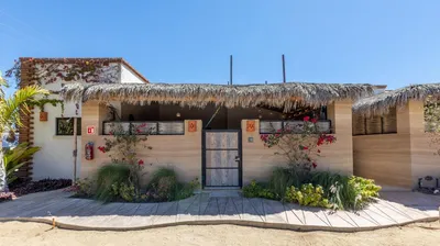 Casa Tierra Y Cielo Villas De Cerritos Beach — Condo for sale in Pacific Coast