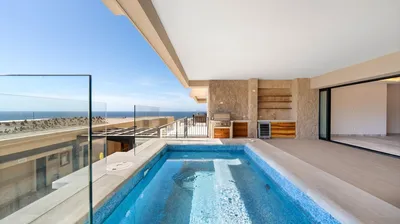Alvar 4 Bdr Penthouse — Condo for sale in Pacific Coast