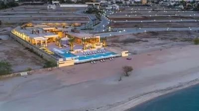 Almar Residencial Mza02Ap08 Rangel — Land for sale in La Paz