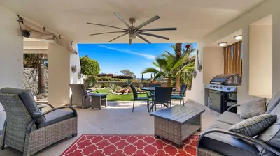 La Vista Large Private Yard — Condo for sale in Cabo San Lucas