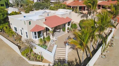 Casa Serena — House for sale in East Cape