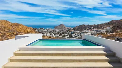 Breeze Of Cabo #203 — Condo for sale in Cabo San Lucas