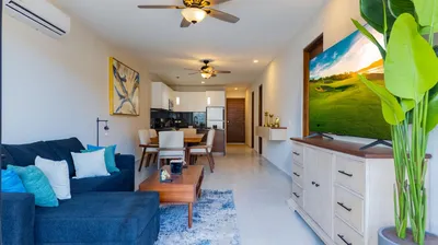 Breeze Of Cabo #201 — Condo for sale in Cabo San Lucas
