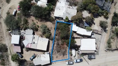 Costa Lot Calle Camaron — Land for sale in San José del Cabo