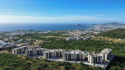 Solaria Camino Solaria — Condo for sale in Cabo San Lucas