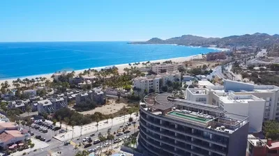 Punto Nima 305 Malecon De San Jose — Condo for sale in San José del Cabo